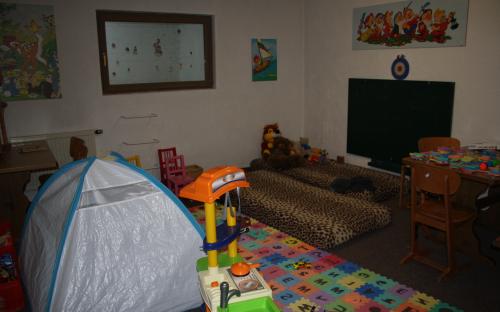 Kinderspielraum