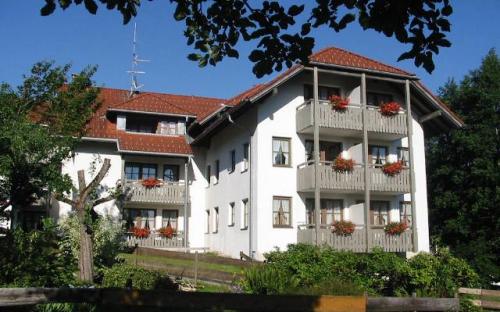 Gästehaus Allgäublick im Sommer